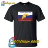 Donnie Moscow T-Shirt NT