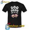 Doo Dooo Do Do Do Muppet Trending T-Shirt NT