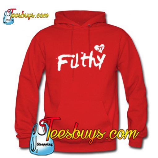 Filthy JT Trending Hoodie NT