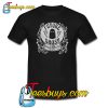 Future Ghost Magic Crystal Ball T-Shirt NT