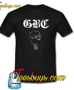 GBC Harajuku T-Shirt NT