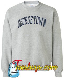 Georgetown Sweatshirt NT