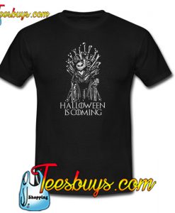 Nightmare Before Wine T-Shirt NT