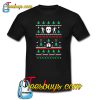 Happy Christmassacre T-Shirt NT