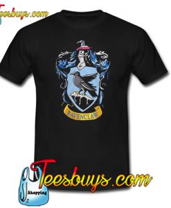 Harry Potter Ravenclaw T-Shirt NT