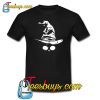 Harry Potter Sorting Hat T-Shirt NT