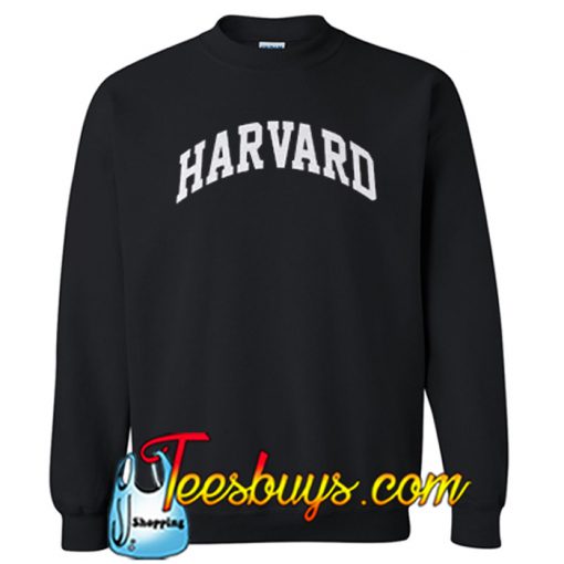 Harvard Sweatshirt NT