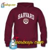 Harvard University Hoodie NT