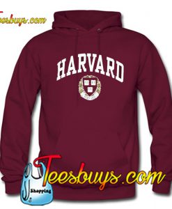 Harvard University Hoodie NT