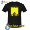 Ku Kiai Mauna T-Shirt 2 NTKu Kiai Mauna T-Shirt 2 NT