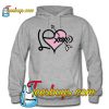 LEXoxo Hoodie NT