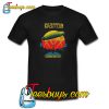 Led Zeppelin Celebration Day T-Shirt NT