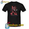 Marvel Spider-Man Far From Home Tech Spidey Trending T Shirt NT