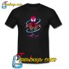 Marvel Spider man far from home art Trending T Shirt NT