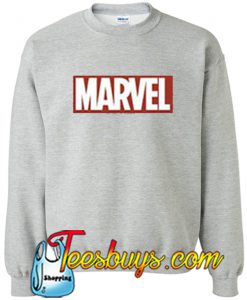 Marvel Sweatshirt NT
