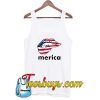 Merica Tank Top NT