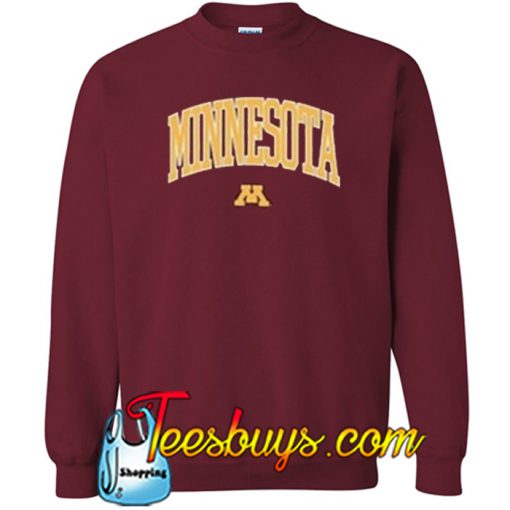 Minnesota Sweatshirt NT