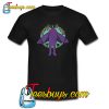 Mothman Cryptid T-Shirt NT