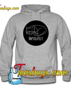NAPSOLUTELY Funny Cute Cat Shirt Sticker Coffee Mug Apparel Gift For Cat Person Hoodie NT