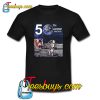 NASA SpaceX Apollo 11 50th Anniversary T-Shirt NT