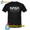 Nasa Crew T-Shirt NT