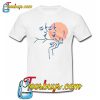 Nevermade-Gemini Trending T-Shirt NT