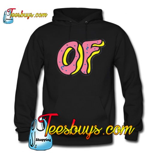 Odd Future Hoodie NT