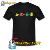 Pac man Trending T Shirt NT