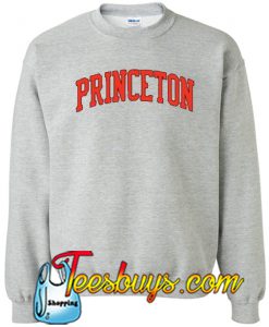 Princeton Sweatshirt NT