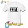 Problem Solved TrendingT-Shirt NT