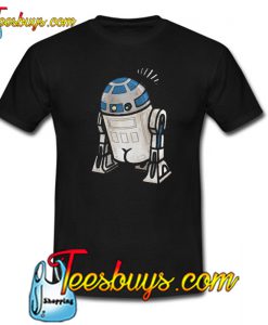 R2 BUTT Trending T Shirt NT