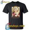RIP Saint Anthony Bourdain T-Shirt NT