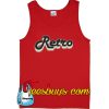 Retro Tank Top NT