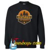 Retro Up North Wisconsin Trending Sweatshirt NT