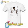 Rip Fredo Santana T-Shirt NT