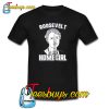 Roosevelt Is My Homegirl Trending T shirt NT