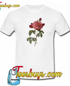 Rose Trending t Shirt NT