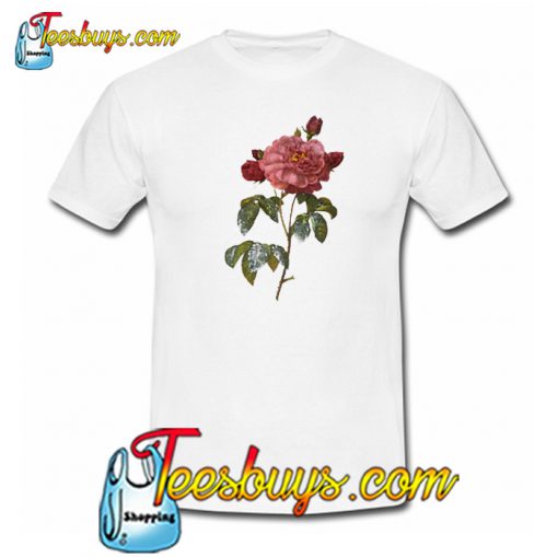 Rose Trending t Shirt NT