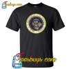 Seal of The President USA T-Shirt NT