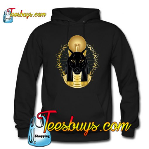 Sekhmet Hoodie NT