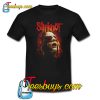 Slipknot T-Shirt NT