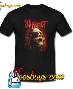 Slipknot T-Shirt NT