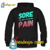 Sore Hoodie NT