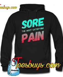 Sore Hoodie NT