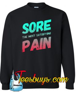 Sore Sweatshirt NT