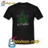 Sorting Hat Slytherin T-Shirt NT