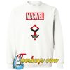 Spider man HANG Trending Sweatshirt NT