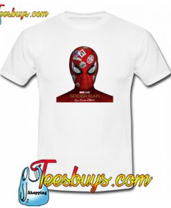 Spider-man far from home Trending T Shirt NT