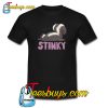 Stinky Skunk Trending T Shirt NT