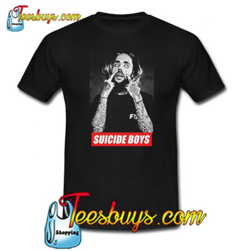 Suicide Boys T-Shirt NT